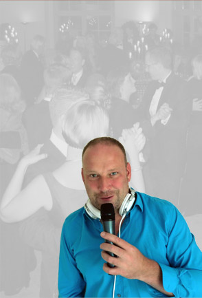 DJ in Zwickau